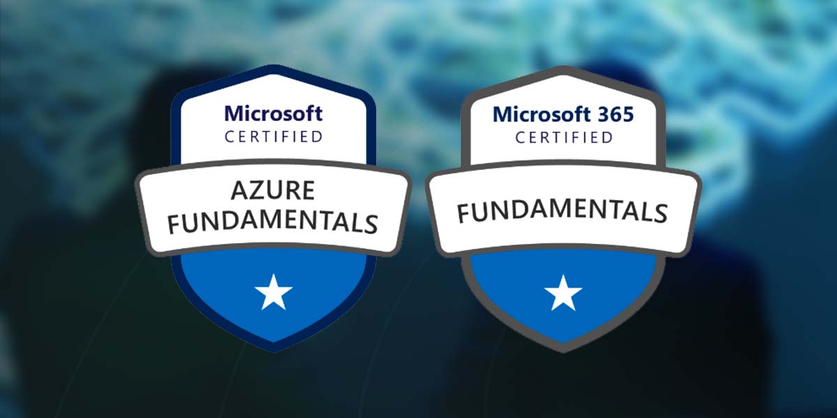 Accountmanagers behalen Microsoft 365 en Azure Fundamentals certificering