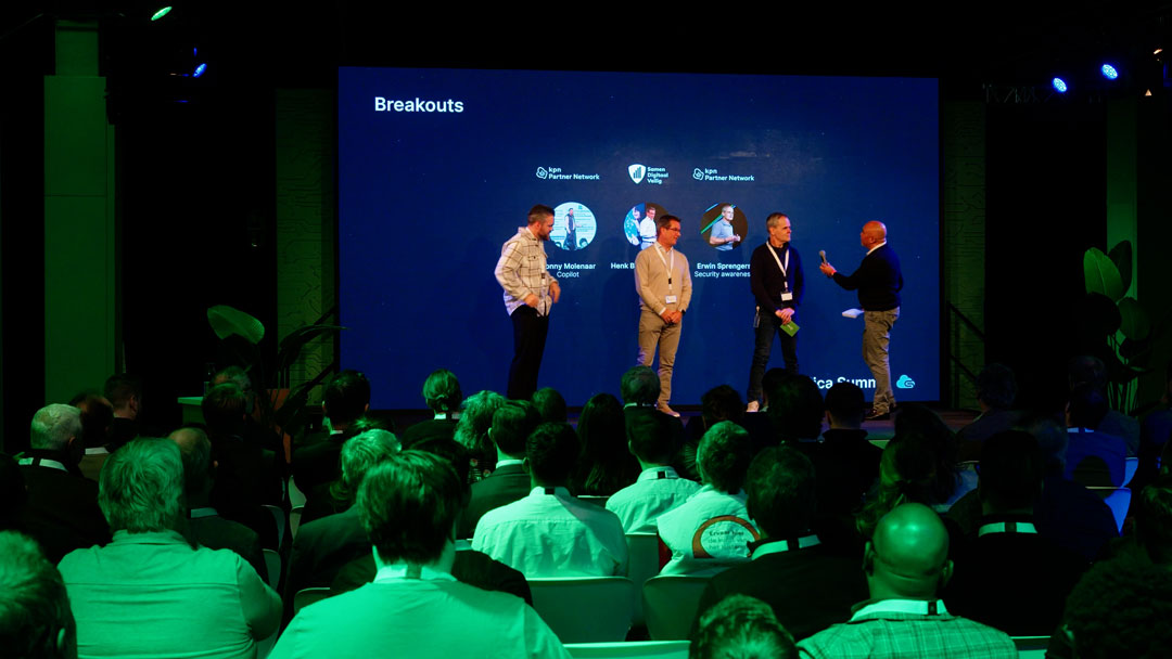 Phishing groeit sneller dan ooit: Hoe maak je medewerkers je eerste verdedigingslinie?