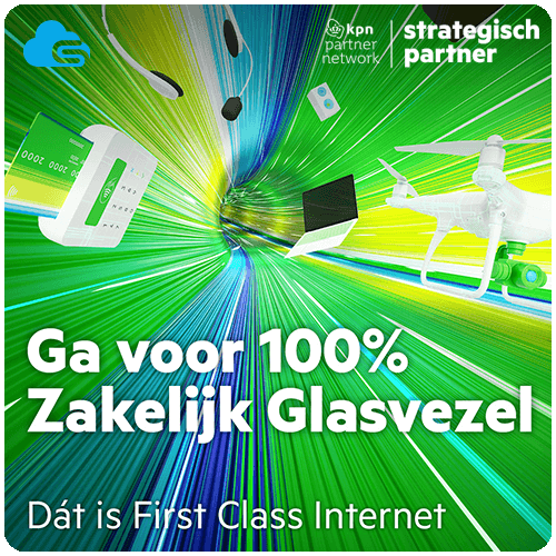 Glasvezel