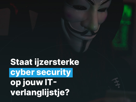 IJzersterke