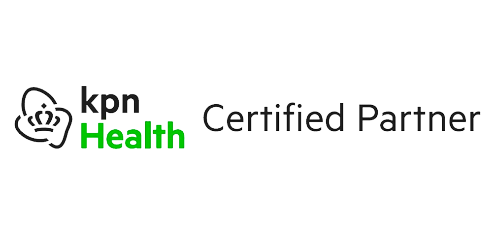 KPN Health Certified Partner - Score Utica