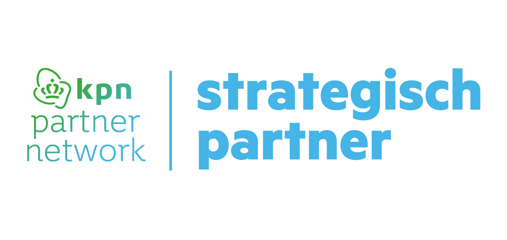 KPN Strategisch Partner - Score Utica
