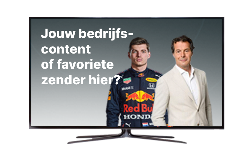 MKB TV - jouw content hier - Score Utica