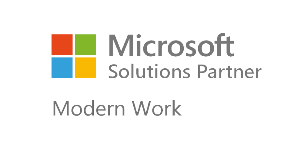 Microsoft Solutions Partner - Score Utica