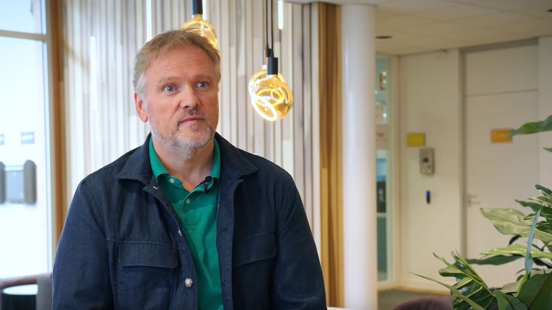 AI versnelt je bedrijfsgroei, maar zonder security en NIS2 sta je stil