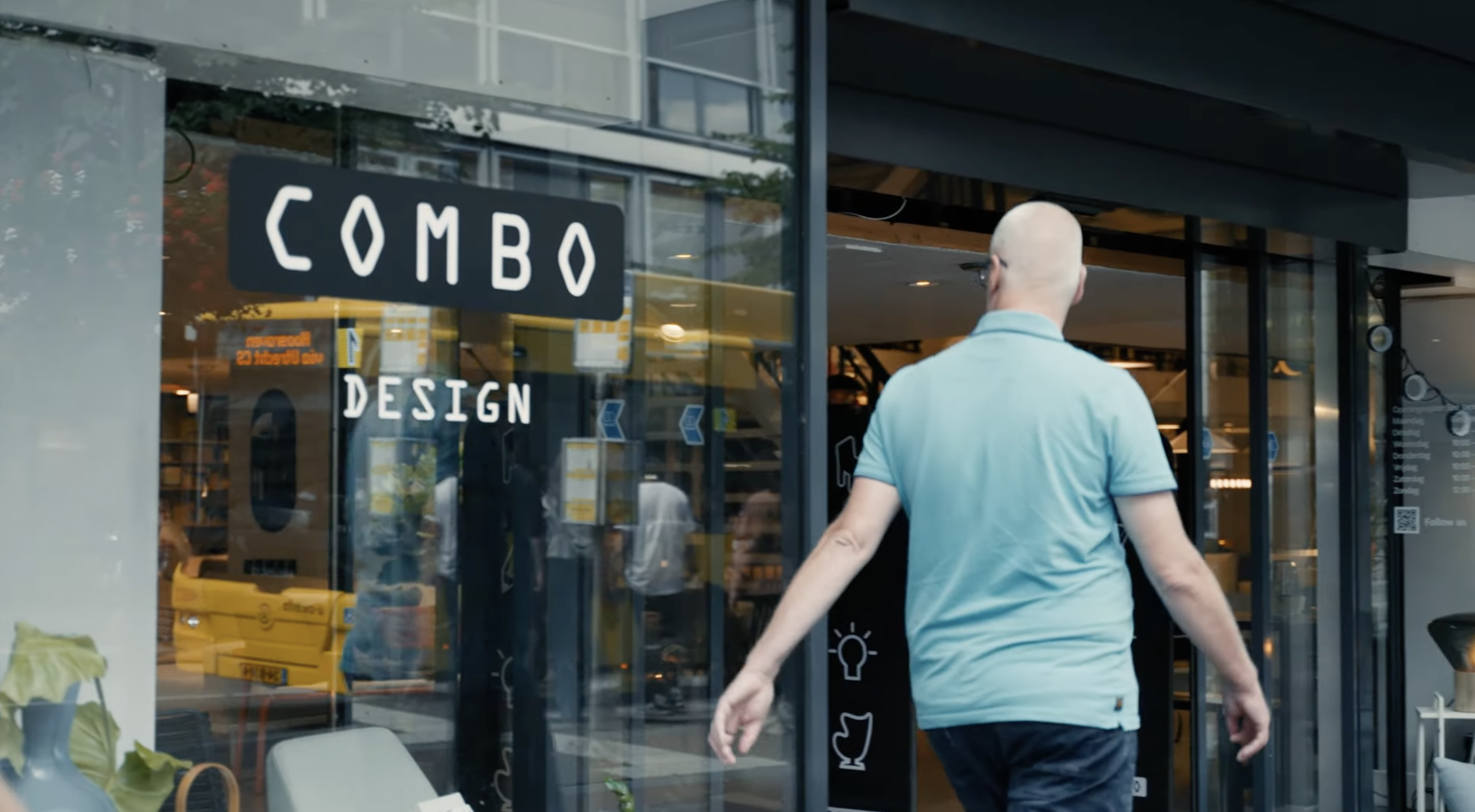 Succesverhaal: Score Utica & Combo Design