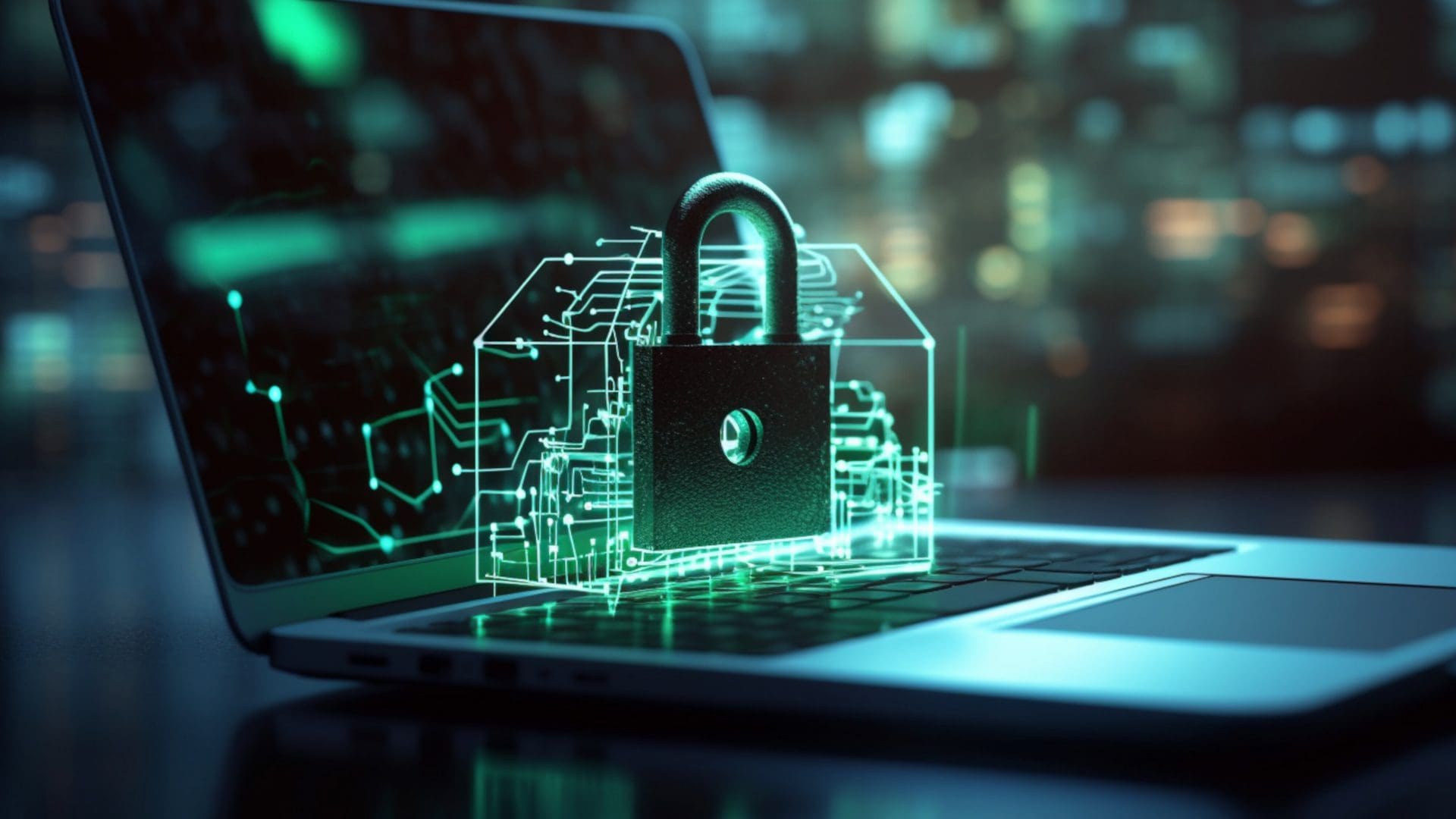 Hoe cybercriminelen AI-tools zoals ChatGPT benutten en hoe jij je kunt beschermen