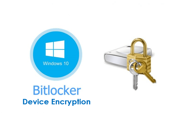 bitlocker
